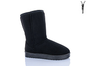 Угги Qq Панда L5815-1 от магазина Frison