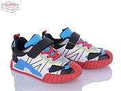 Кроссовки Viktoria BL262L-12 red от магазина Frison