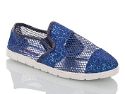 Слипоны Ayaz 540-8 от магазина Frison