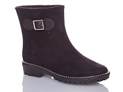 Ботинки Башили U30-29 от магазина Frison