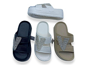 Шлепанцы Rai Shoes NUO2123 mix от магазина Frison
