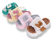 Тапочки Sanlin2 F9 mix от магазина Frison