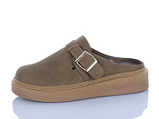 Шлепанцы Suba D309-5 от магазина Frison