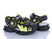 Босоножки Xifa Kids XF01-DR2288-2A от магазина Frison