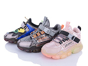 Кроссовки Sanlin 11-3 mix от магазина Frison