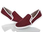 Слипоны Esta 422-7 от магазина Frison