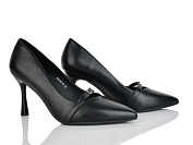 Туфли Бабочка 66228-62 от магазина Frison