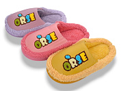 Тапочки Sanlin2 A962 mix от магазина Frison