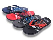 Шлепанцы Elmob VT32 mix от магазина Frison