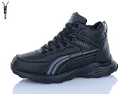 Ботинки Suba A8551-1 піна от магазина Frison