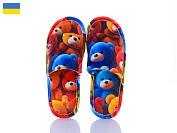 Тапочки Cocon A10 червоний от магазина Frison