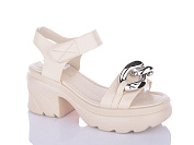 Босоножки Fg A5-7 от магазина Frison