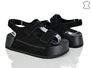 Босоножки Бабочка 2866-22 от магазина Frison