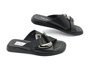 Шлепанцы Allshoes 177045 от магазина Frison