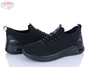 Кроссовки Seven 777-D15-1 батал от магазина Frison