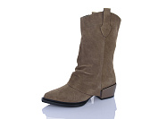 Ботинки Lilin LMRK1143P-7P єврозима от магазина Frison