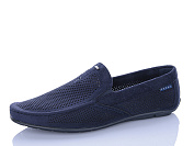 Мокасины Desay WL2020-78 от магазина Frison