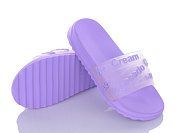 Шлепанцы Luckline 5030-215A от магазина Frison