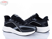 Кроссовки Laguna B161 black-white от магазина Frison