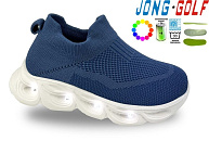 Кроссовки Jong-Golf B11731-17 от магазина Frison