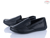 Мокасины Nasite Z121-2C от магазина Frison