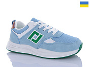 Кроссовки Swin-Purlina 10302-1 от магазина Frison