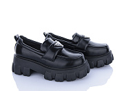 Туфли Xifa Kids XF01-C11299-0 от магазина Frison