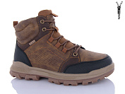 Ботинки Dafuyuan KV6202-10 от магазина Frison