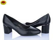 Туфли Meideli LD765-2 батал от магазина Frison