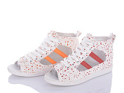 Кеды Viktoria 710-2 (К.О) mix от магазина Frison