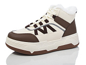 Кроссовки Okshoes YB059-3 от магазина Frison