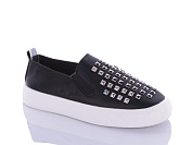 Слипоны No Brand PV728-1 от магазина Frison