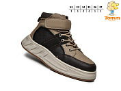 Ботинки Том.М 11727C от магазина Frison