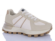 Кроссовки Aba JP23 beige от магазина Frison