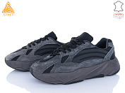 Кроссовки Stilli Group CX1390-6 нубук піна от магазина Frison