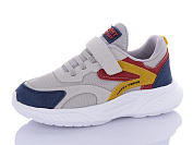 Кроссовки Sharif AC918-4 (31-35) от магазина Frison