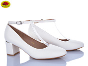 Туфли Meideli LD765-9 батал от магазина Frison