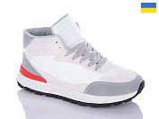 Кроссовки Swin-Purlina 1804-2 от магазина Frison