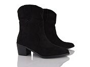 Ботинки Бабочка 703-163 от магазина Frison