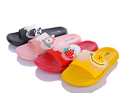 Шлепанцы No Brand SU18 mix от магазина Frison