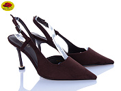 Босоножки Meideli F566-25 от магазина Frison