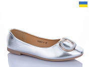 Туфли Swin-Purlina YS3201-3 от магазина Frison