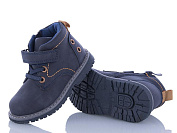 Ботинки С.Луч Q112-1 от магазина Frison