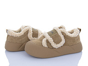 Кроссовки Clibee M3313 beige от магазина Frison