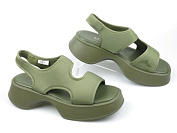 Босоножки Allshoes 184685 от магазина Frison