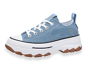 Кроссовки Hongquan J1059-3 от магазина Frison