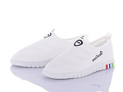 Кроссовки Бабочка 151-7 от магазина Frison