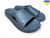 Шлепанцы Rai Shoes 511-18 сірий от магазина Frison