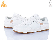Кроссовки Stilli Group NK10-4 шкіра піна от магазина Frison