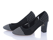 Туфли Sanlin 9-82 от магазина Frison